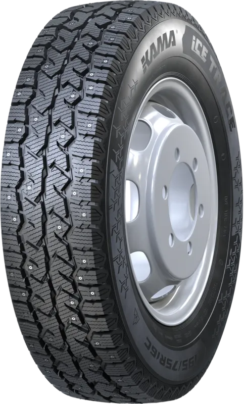 KAMA ICE TRACE (HK-530) во Фролове — KAMA TYRES KAMA ICE TRACE (HK-530) во Фролове