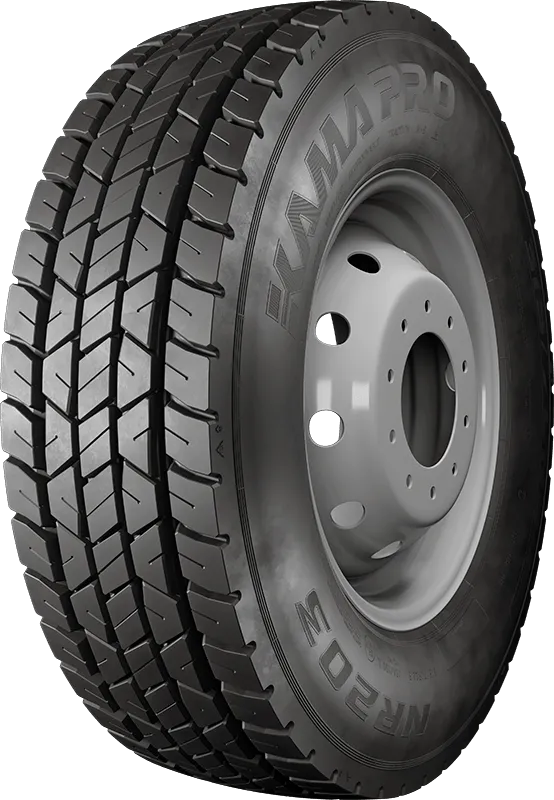 KAMA PRO NR 203 во Фролове — KAMA TYRES KAMA PRO NR 203 во Фролове