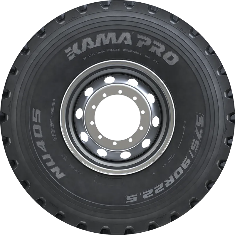 KAMA PRO NU 405 во Фролове — KAMA TYRES KAMA PRO NU 405 во Фролове