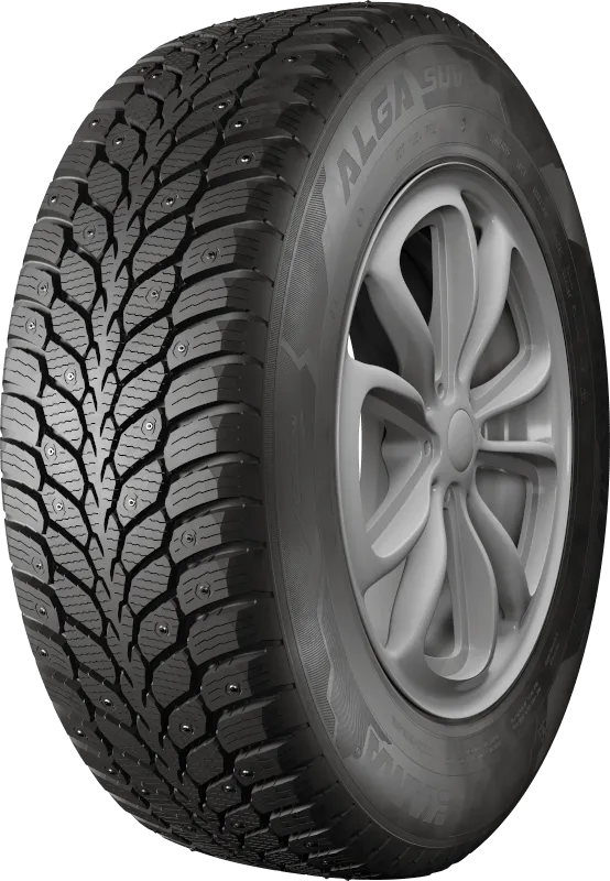 KAMA ALGA SUV (НК-532) во Фролове — KAMA TYRES KAMA ALGA SUV (НК-532) во Фролове