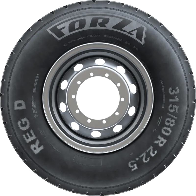 FORZA REG D во Фролове — KAMA TYRES FORZA REG D во Фролове