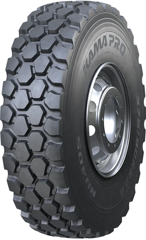 KAMA PRO NU 405 во Фролове — KAMA TYRES KAMA PRO NU 405 во Фролове