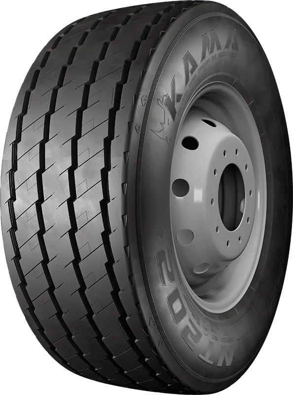KAMA NT 202+ во Фролове — KAMA TYRES KAMA NT 202+ во Фролове