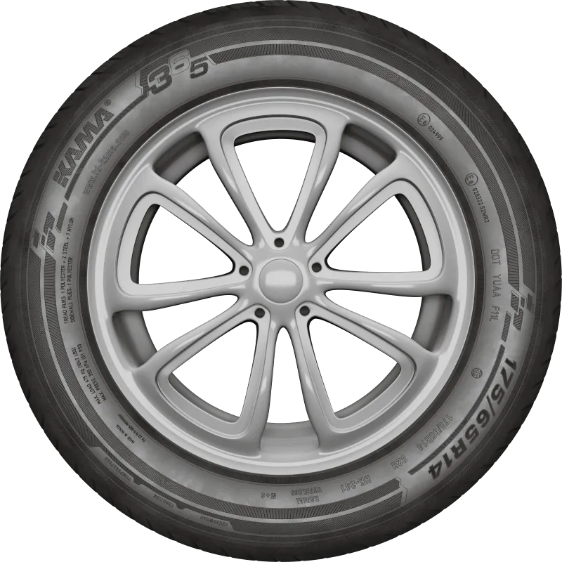 KAMA 365 (НК-241) во Фролове — KAMA TYRES KAMA 365 (НК-241) во Фролове