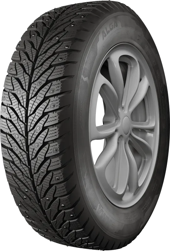 KAMA ALGA (НК-531) во Фролове — KAMA TYRES KAMA ALGA (НК-531) во Фролове