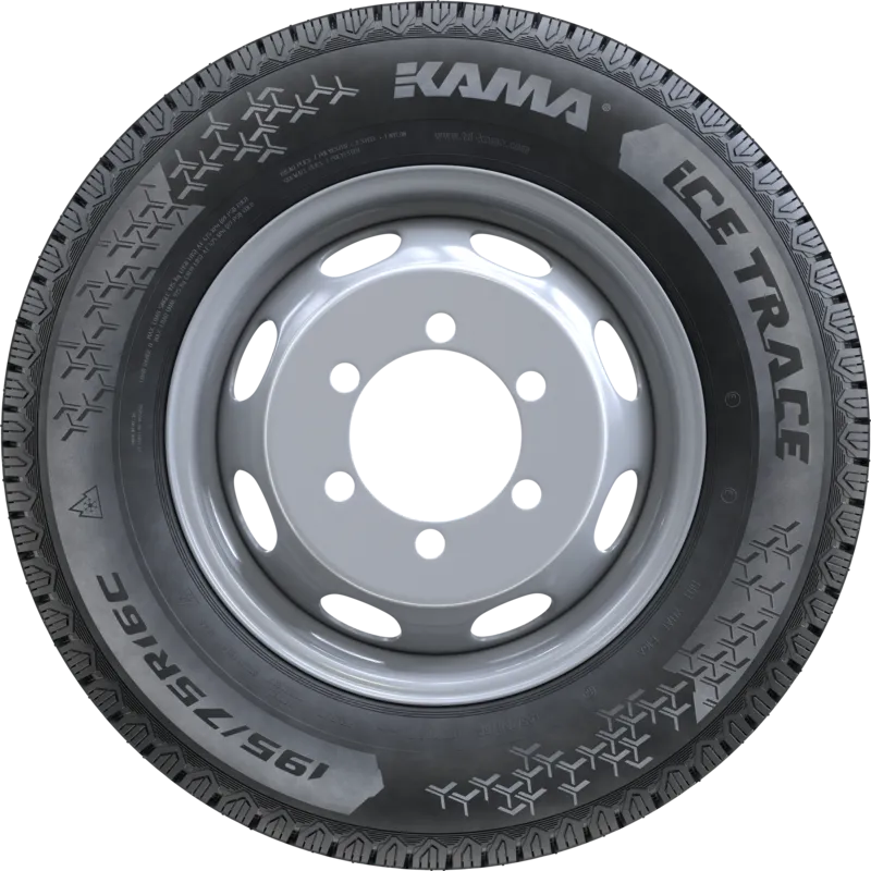 KAMA ICE TRACE (HK-530) во Фролове — KAMA TYRES KAMA ICE TRACE (HK-530) во Фролове