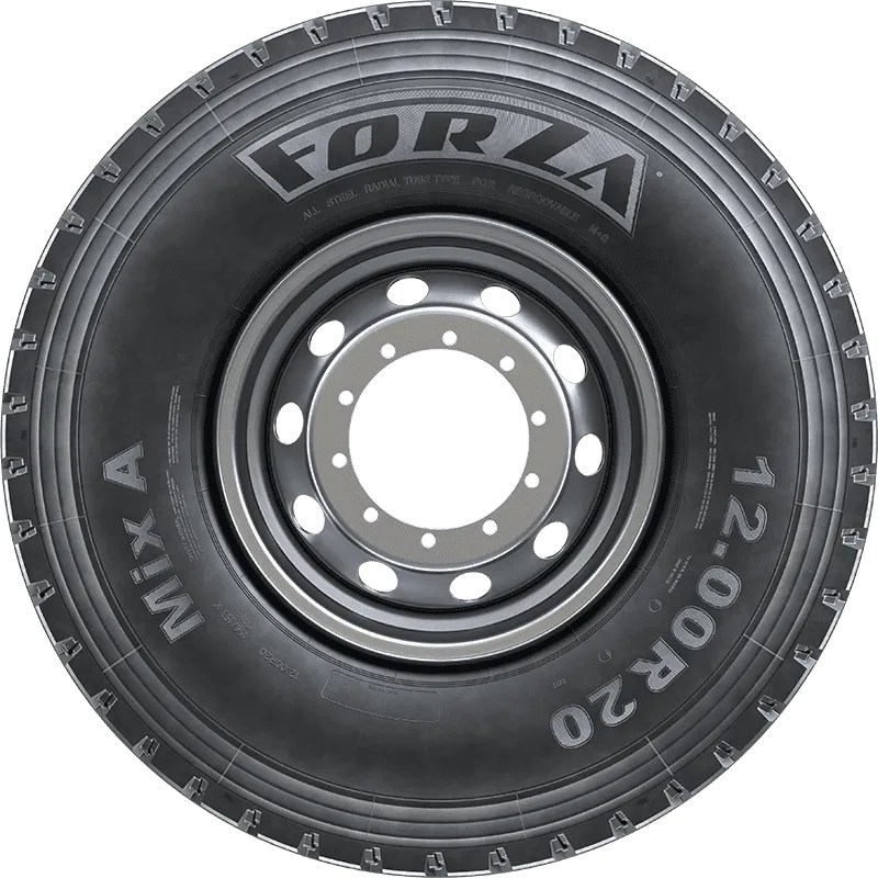 FORZA MIX A во Фролове — KAMA TYRES FORZA MIX A во Фролове