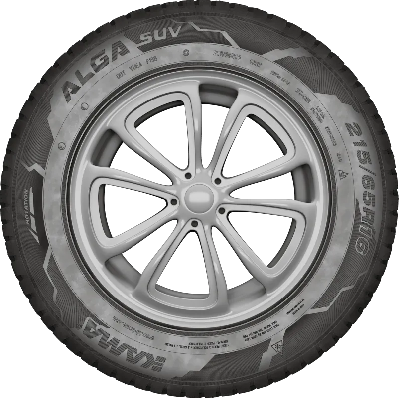 KAMA ALGA SUV (НК-532) нешип во Фролове — KAMA TYRES KAMA ALGA SUV (НК-532) нешип во Фролове