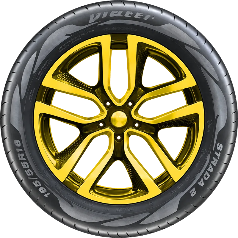 Viatti Strada 2 (V-134) во Фролове — KAMA TYRES Viatti Strada 2 (V-134) во Фролове