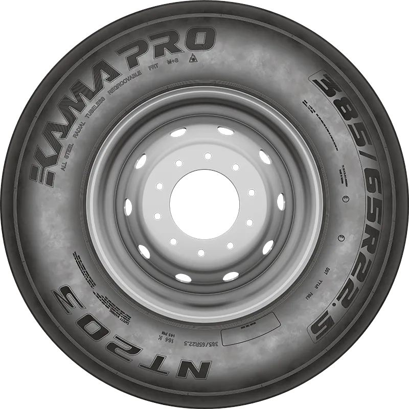 KAMA PRO NT 203 во Фролове — KAMA TYRES KAMA PRO NT 203 во Фролове