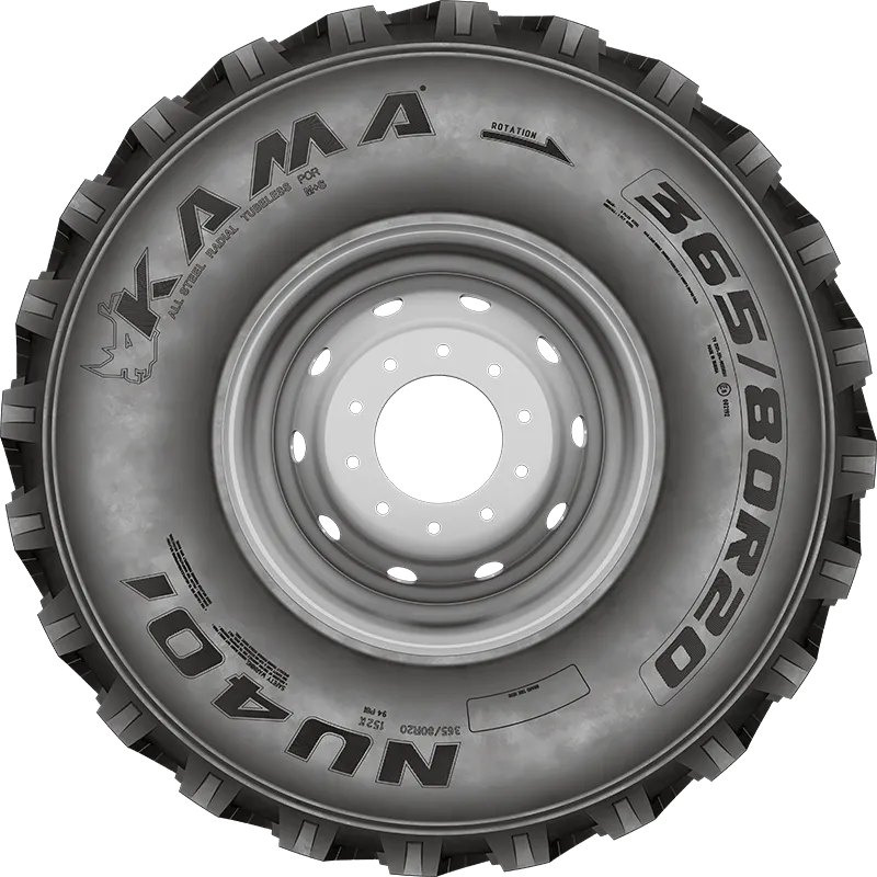 KAMA NU 401 во Фролове — KAMA TYRES KAMA NU 401 во Фролове