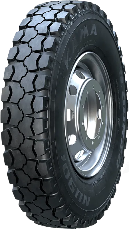KAMA NU 901 во Фролове — KAMA TYRES KAMA NU 901 во Фролове