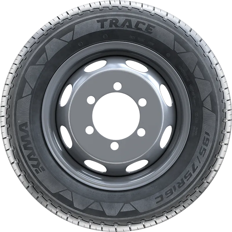 KAMA TRACE (HK-135) во Фролове — KAMA TYRES KAMA TRACE (HK-135) во Фролове