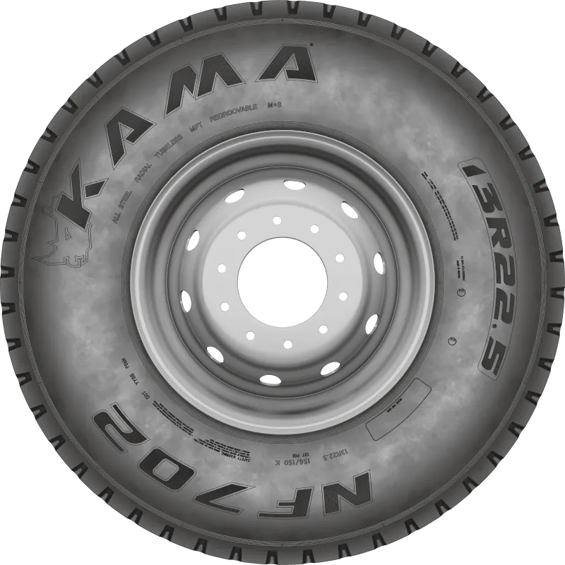 KAMA NF 702 во Фролове — KAMA TYRES KAMA NF 702 во Фролове